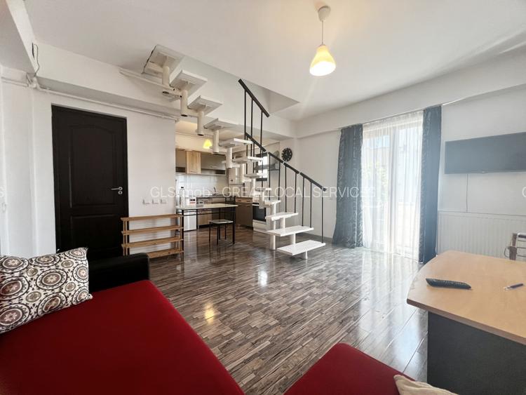 Ideal Investitie, Duplex în zona Timpuri Noi - Vitan - Nerva Traian - 2