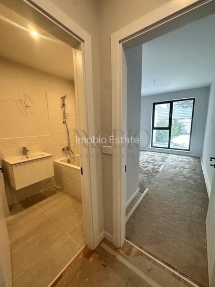 Apartament 2 camere - Băneasa - Petrom City - 0% Comision - 19