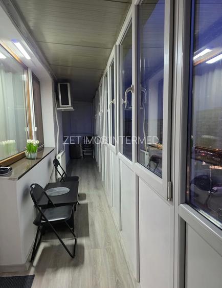 3 camere Piata Chibrit - langa metrou 1 Mai - 8