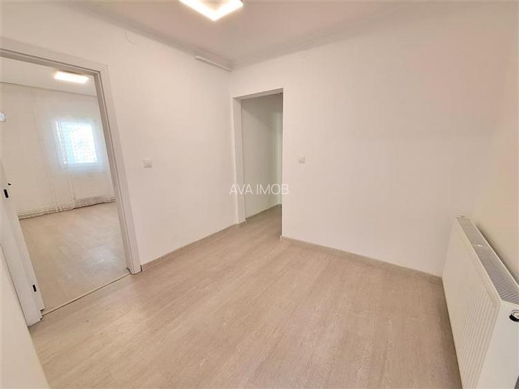Apartament 3 decomandate, etaj 1, 2 bai, renovat 2026, Bacau - 10
