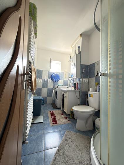 Apartament 2 camere, 60mp, zona Dambovita - 11