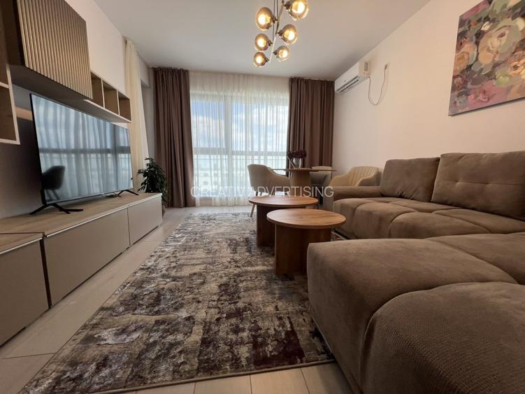 Onix Park Apartament 2 camere 2 Bai  Parcare Subterana - 5