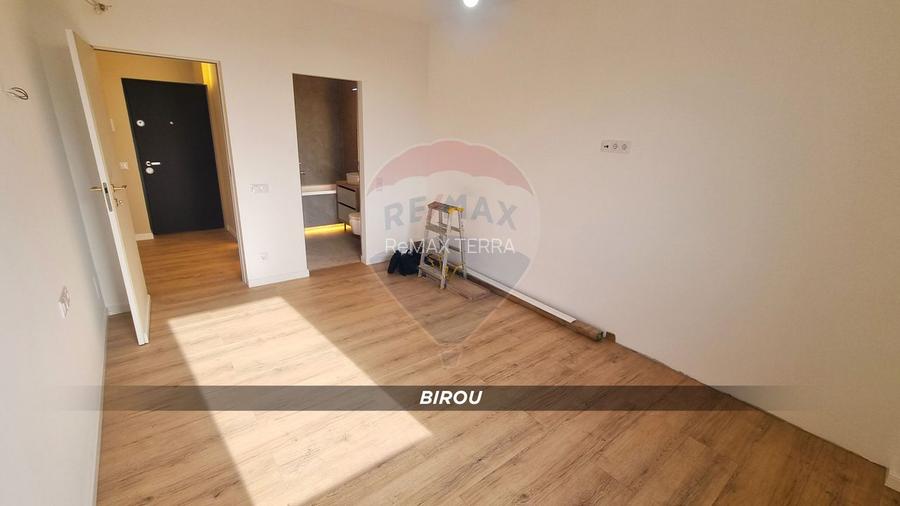 Birou premium de inchiriat - 8