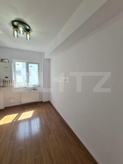 Apartament decomandat, finisaje noi, parcare subterana, zona Terra - 5