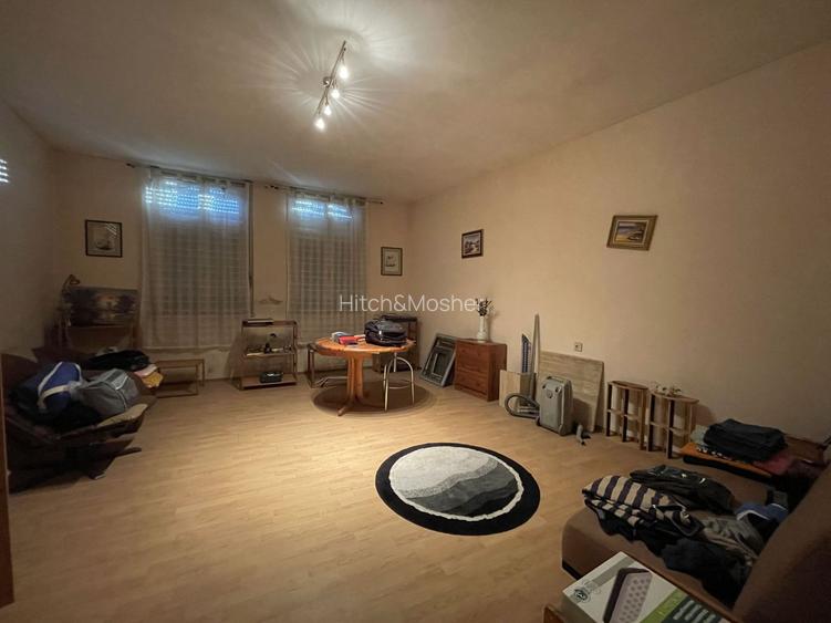 De vanzare proprietate in Belint, jud. Timis – 2 case si teren 7.805 mp - 8