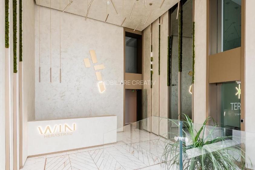 Apartament 3 camere de vanzare in Herastrau - 15