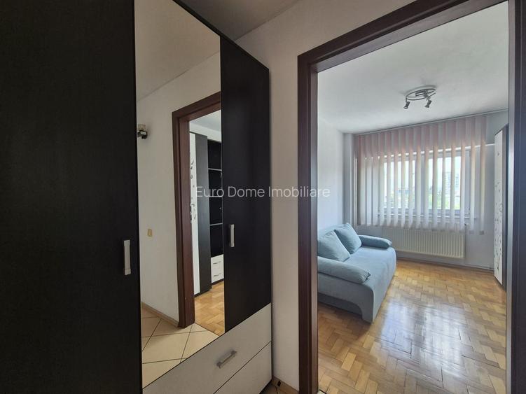 Onix, apartament cu priveliste spre Tâmpa - 14