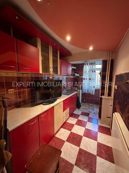 Apartament 2 camere, situat in zona Tomis Nord - 12
