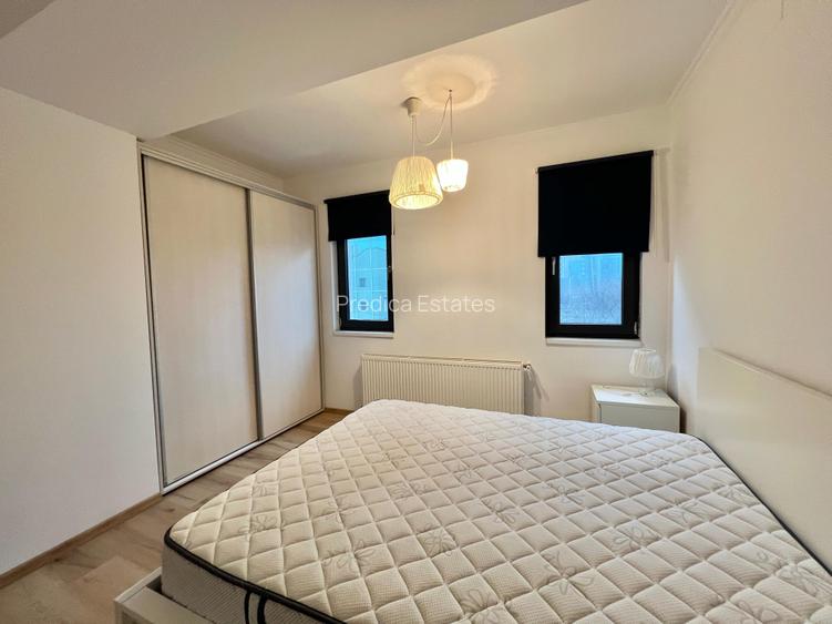 2 camere - Strada Pechea, Aviatiei, Promenada, Herastrau - 11