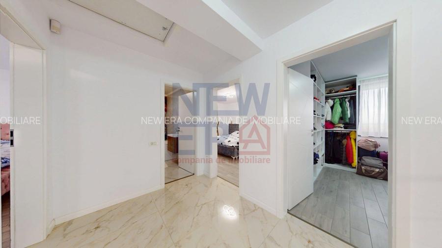 De Vanzare -Vila Confortabila, Luminoasa cu Teren Generos -Popesti Leordeni - 10