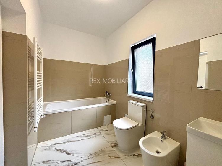 Super pret - Casa individuala cu 4 camere - Sanmihaiu Roman - 6