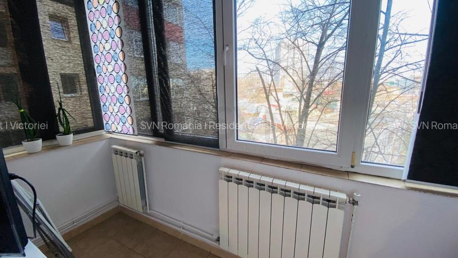 REA1023012 Apartament 2 camere de vanzare Gara de Nord - 5