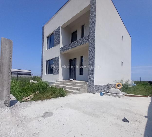 Casa individuala 5 camere,teren 510 mp/Com.Berceni - 3