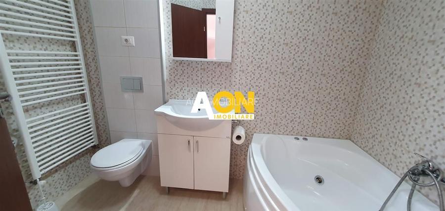 Apartament 3 camere, 97 mp utili, la vila, zona Alba Mall - 11