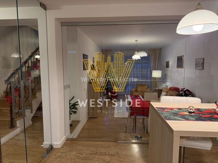 Casa insiruita premium de vanzare, in Dumbravita - 2