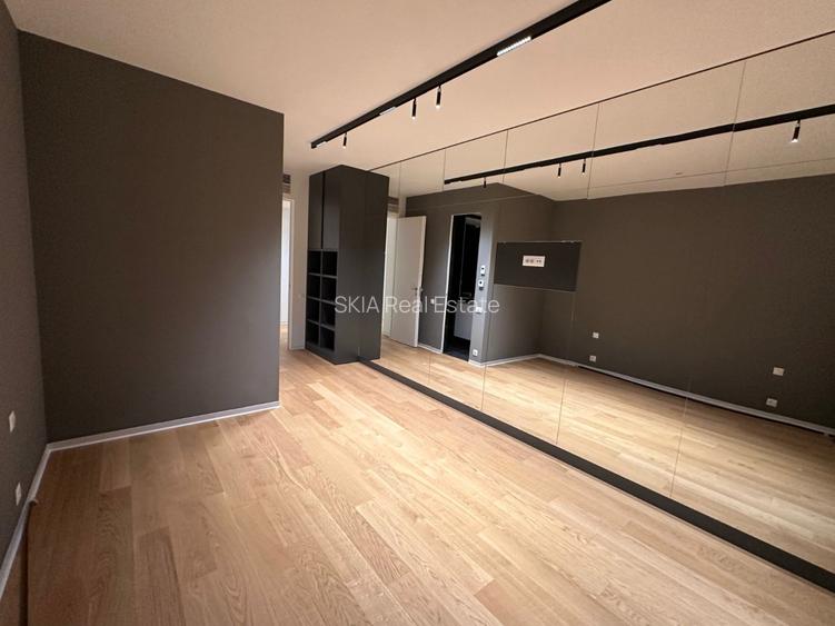 Apartament cu 5 camere // ONE Verdi Park - 4