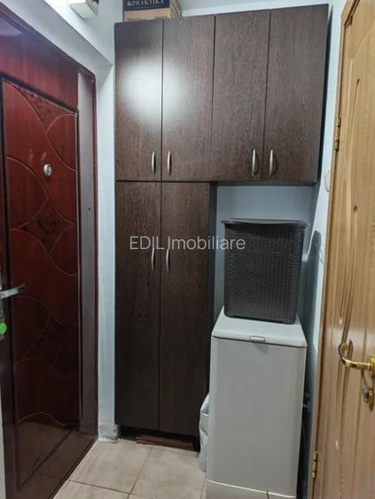 Garsoniera ideala pentru investitie , 20 mp , etaj intermediar , Manastur - 3