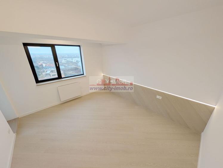 Vanzare Apartament 3 camere  Cortina Pipera - 34