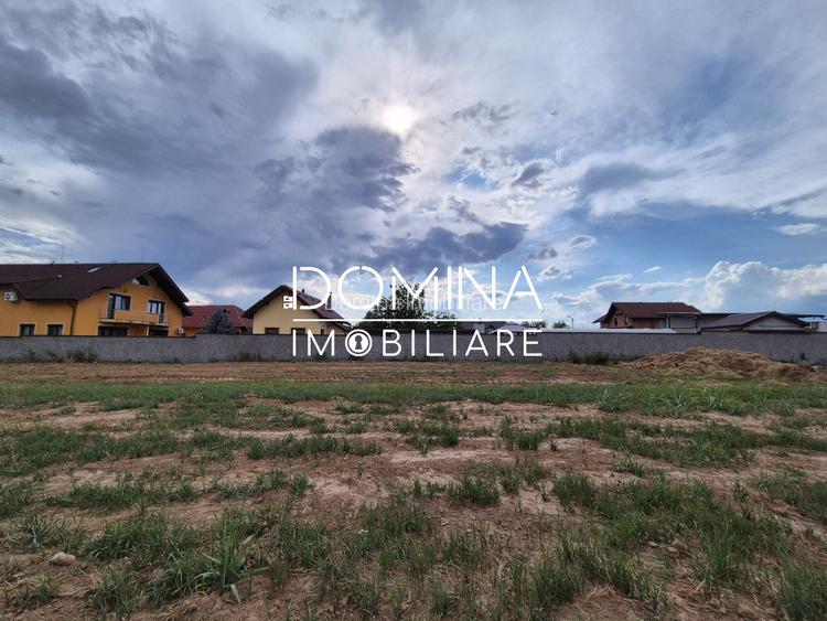 Vânzare teren intravilan 421 mp – Aleea Sf. Dumitru – zonă rezidențială - 5