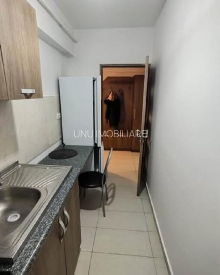 Apartament 1 camera zona Podu Ros - Palas Campus - 10