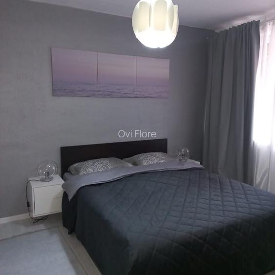 Apartament 2 camere de inchiriat Arad  - 8