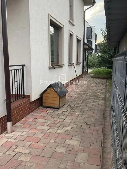 Casa Moderna 220 Mp/ Teren 720 De Vanzare, Zona Unirii - 9