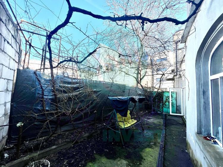 2 camere + curte | Parter vilă | Zonă Timpuri Noi | Investiție - 4