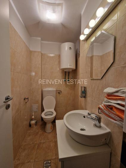 De Vanzare! Vila cu 3 camere in Pipera  - 16