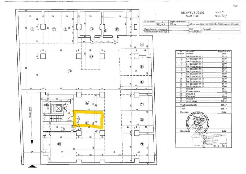 Cartier francez, zona nord - 12