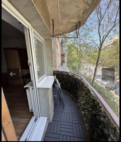 Tineretului-Timpuri Noi,Garsonieră in Bloc Mixt - 4