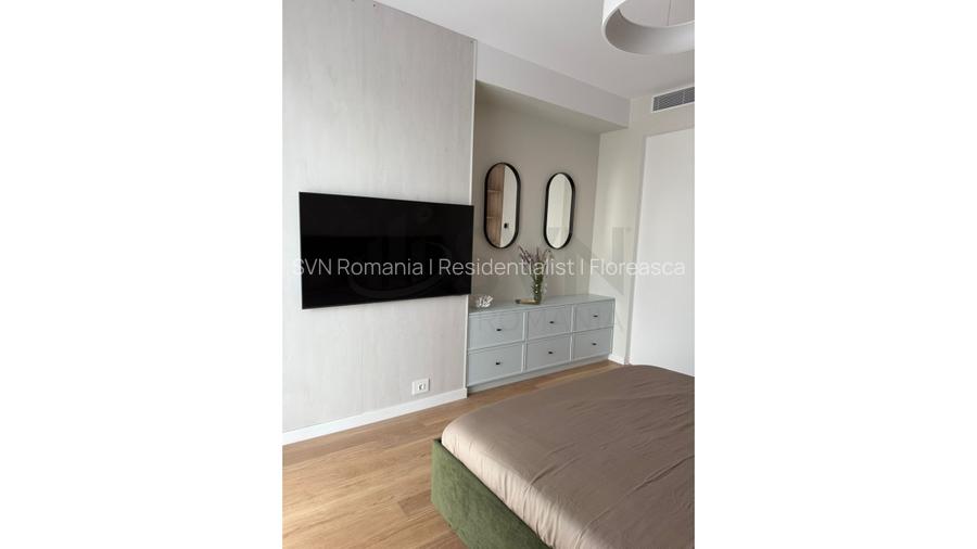 REA1027193 Apartament High End 3 camere I One Mamaia Nord - 23