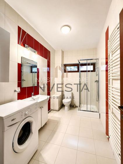 Casa individuala 5 camere de inchiriat in Buna Ziua | Str. Macesului - 8
