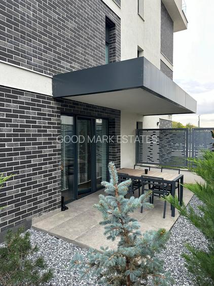 Apartament 2 camere cu gradina proprie// Petrom City// Straulesti - 15