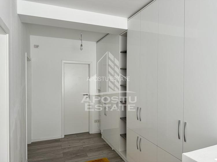 Casa moderna de vanzare cu 4 camere in Dumbravita, Timis - 14