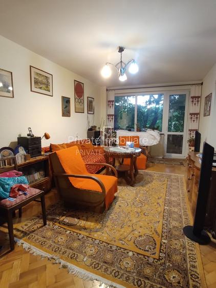 Apartament 3 Camere, De Vanzare, Romanu VIvu, 7 Noiembrie - 4