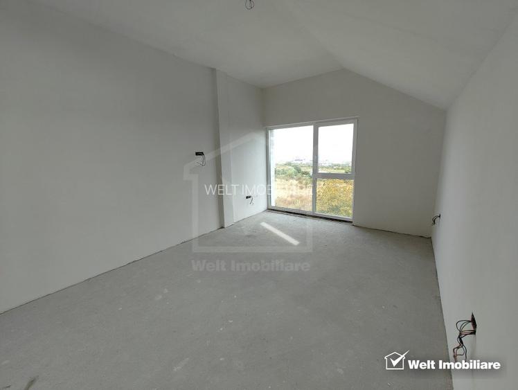 Casa individuala cu view superb, zona Calea Turzii! - 4