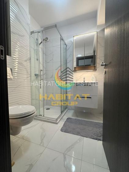 DrumulTaberei Apartament 3 Camere Mobilat Utilat Parcare Subterana - 7