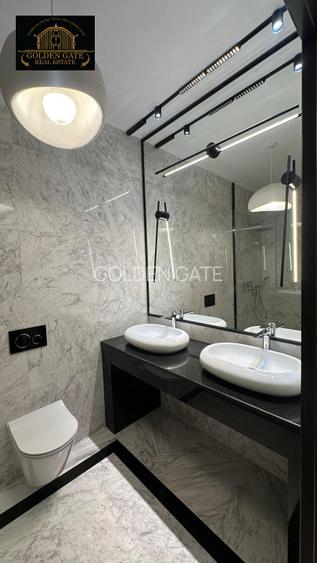 Herastrau - Virgil Madgearu | 4 Camere | 3 Bai | 2 Balcoane | Parcare - 15