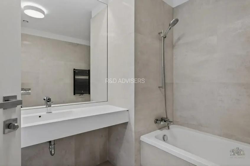Apartament 2 Camere | One Mircea Eliade | 105 mp | Parcare subterana - 15