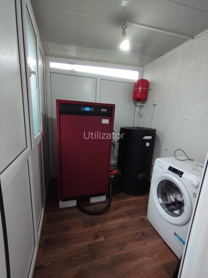 Casă de vânzare Corbu  - 10