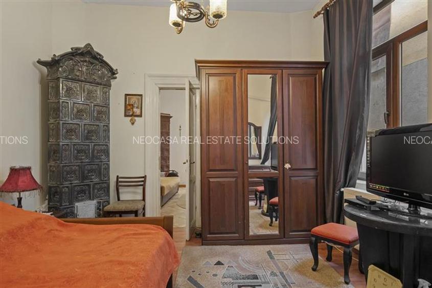 CASA DE VANZARE IN POZITIE CENTRALA - OPORTUNITATE DE EXTINDERE - 7