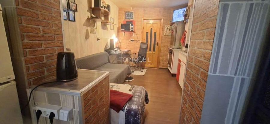 Apartament 3 camere, 2 bai, parter inalt- Nicolina Belvedere - 4