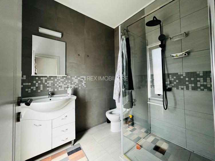 Duplex cu 4 camere, amplasament excelent |Dumbrăvița| - 7