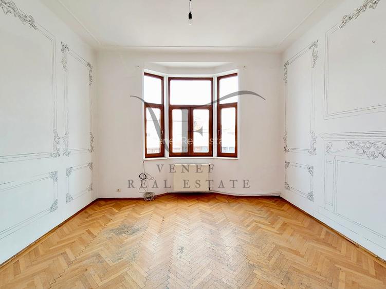 3 Camere 106 mp 3 balcoane etaj 1 Calea Calarasilor Hala Traian - 17