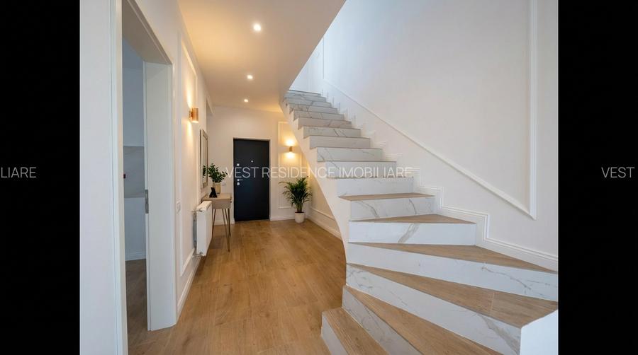 Casa Individuala + Mansarda Finisata + Garaj, Comision 0% - 2