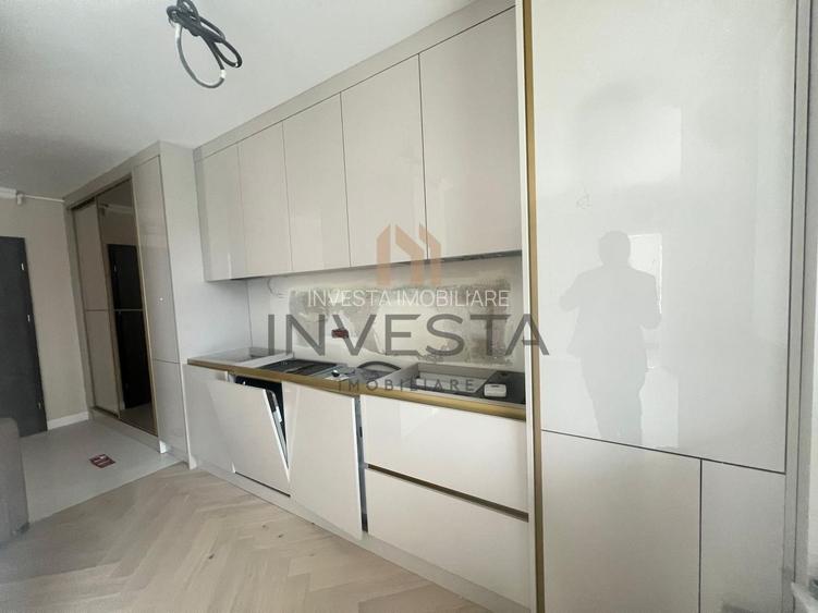 Ap 3 camere exclusivist | Etaj 1 | Finisaje premium | bloc nou! - 5