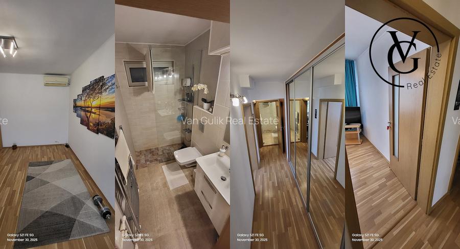 Apartament 3 camere | Metrou Piata Iancului - 2 min - 5
