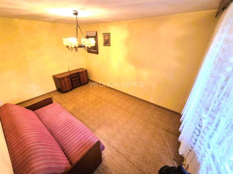Apartament 2 camere decomandat, centrala proprie. Zona Grivitei - 2