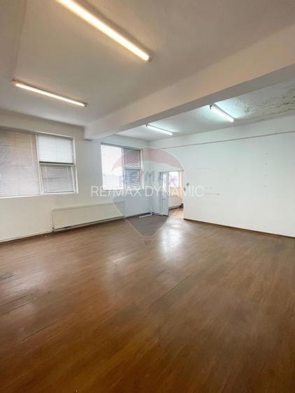 Spațiu de birouri de inchiriat in zona Uta - 5