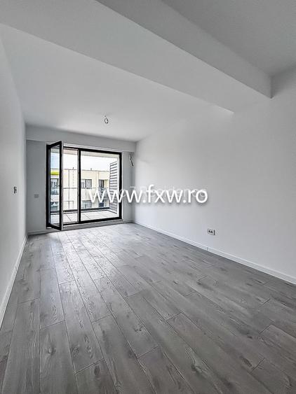 Apartament nou, luminos, cu vedere panoramică - 2